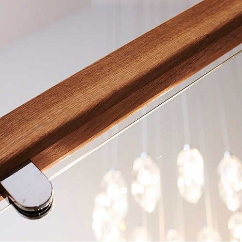 Baluster