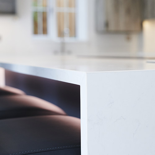 Kitchen seats